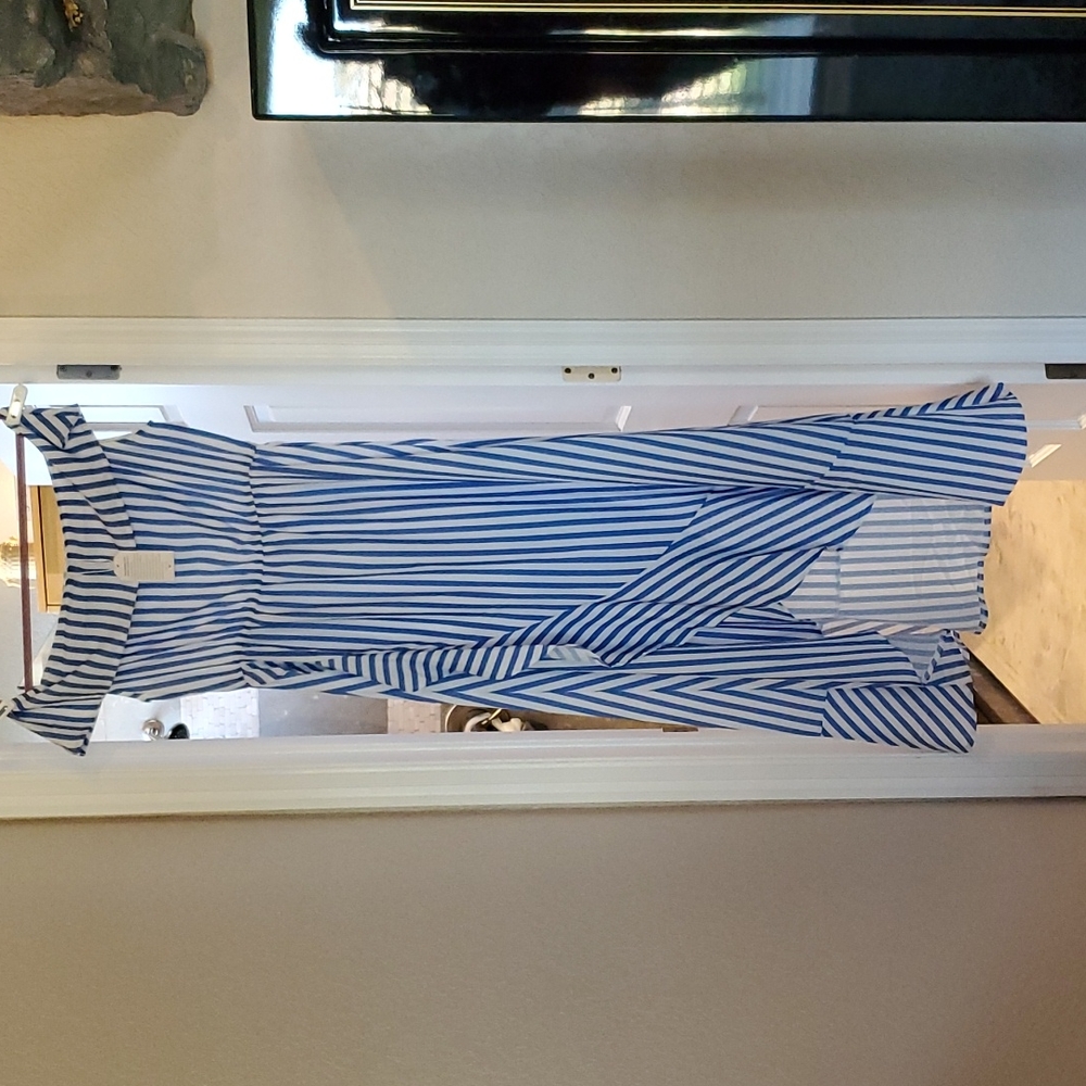 Lightweight maxi Dress